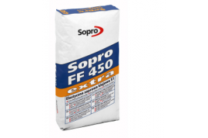 Sopro-klædemiddel, 5 kg