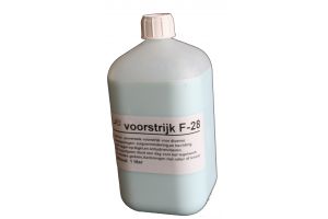Præcoat 1 liter