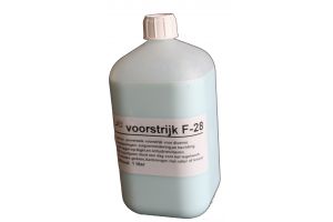 F28 Præcoat, 1 liter