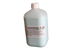 F28 Præcoat, 1 liter